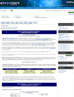 BestLink AMB Credit Report